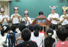 写真：埼玉県立桶川西高等学校科学部